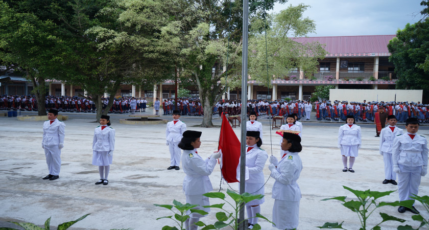 ✨ Selamat Hari Guru Nasional ke-80 ✨